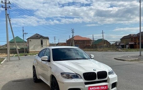 BMW X6 M, 2013 год, 2 410 000 рублей, 2 фотография