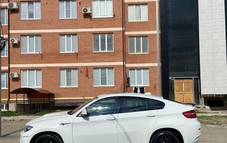 BMW X6 M, 2013 год, 2 410 000 рублей, 6 фотография