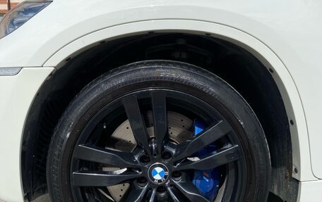 BMW X6 M, 2013 год, 2 410 000 рублей, 9 фотография