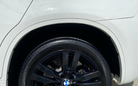 BMW X6 M, 2013 год, 2 410 000 рублей, 10 фотография