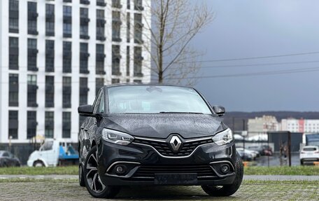 Renault Scenic IV, 2019 год, 1 750 000 рублей, 1 фотография