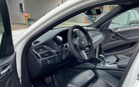 BMW X6 M, 2013 год, 2 410 000 рублей, 11 фотография