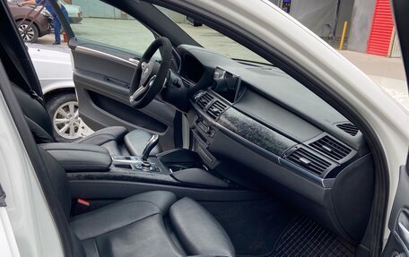 BMW X6 M, 2013 год, 2 410 000 рублей, 12 фотография