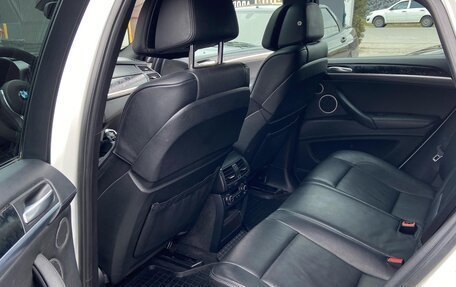 BMW X6 M, 2013 год, 2 410 000 рублей, 14 фотография