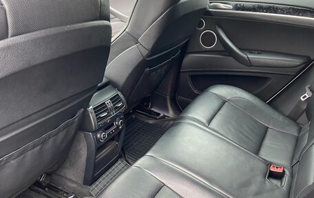 BMW X6 M, 2013 год, 2 410 000 рублей, 15 фотография