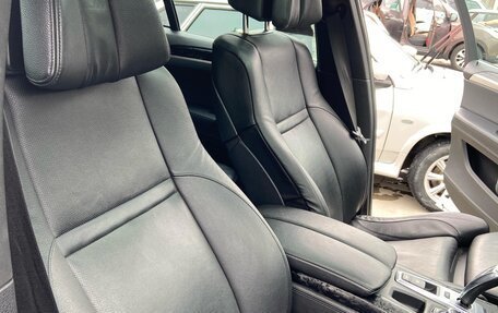 BMW X6 M, 2013 год, 2 410 000 рублей, 13 фотография