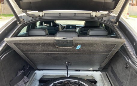 BMW X6 M, 2013 год, 2 410 000 рублей, 18 фотография