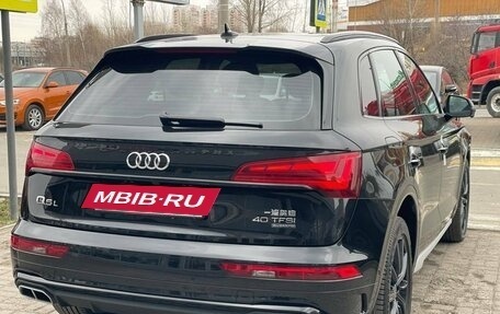 Audi Q5, 2022 год, 4 600 000 рублей, 6 фотография
