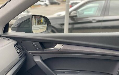Audi Q5, 2022 год, 4 600 000 рублей, 21 фотография