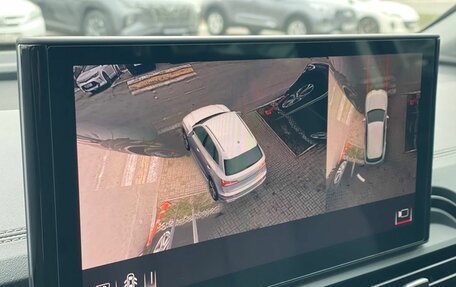 Audi Q5, 2022 год, 4 600 000 рублей, 19 фотография