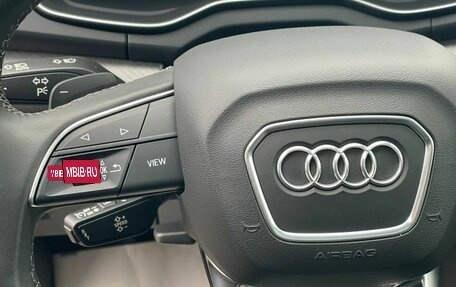 Audi Q5, 2022 год, 4 600 000 рублей, 15 фотография