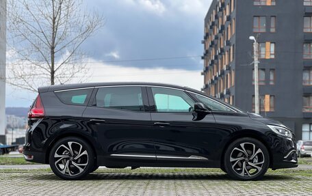 Renault Scenic IV, 2019 год, 1 750 000 рублей, 4 фотография