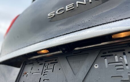 Renault Scenic IV, 2019 год, 1 750 000 рублей, 8 фотография