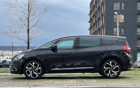 Renault Scenic IV, 2019 год, 1 750 000 рублей, 5 фотография