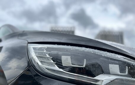 Renault Scenic IV, 2019 год, 1 750 000 рублей, 10 фотография