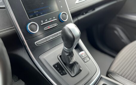 Renault Scenic IV, 2019 год, 1 750 000 рублей, 22 фотография