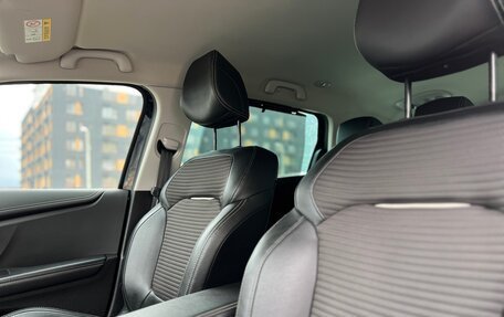 Renault Scenic IV, 2019 год, 1 750 000 рублей, 24 фотография