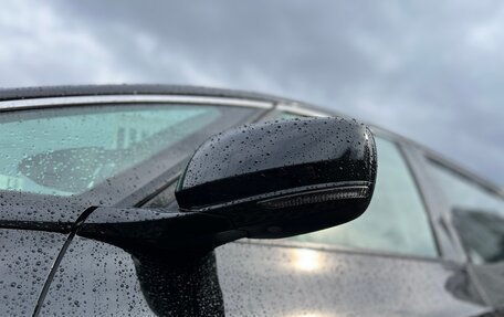 Renault Scenic IV, 2019 год, 1 750 000 рублей, 13 фотография