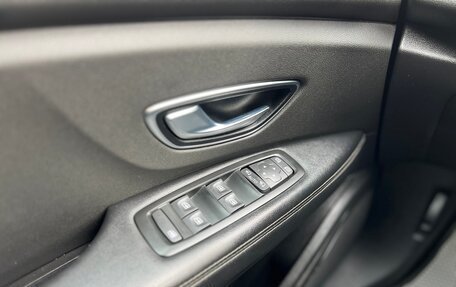 Renault Scenic IV, 2019 год, 1 750 000 рублей, 17 фотография