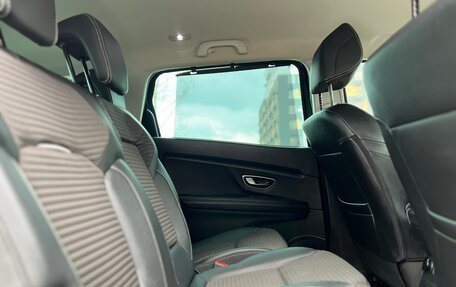 Renault Scenic IV, 2019 год, 1 750 000 рублей, 28 фотография