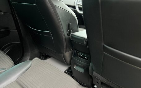 Renault Scenic IV, 2019 год, 1 750 000 рублей, 29 фотография