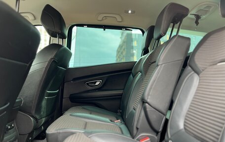 Renault Scenic IV, 2019 год, 1 750 000 рублей, 31 фотография