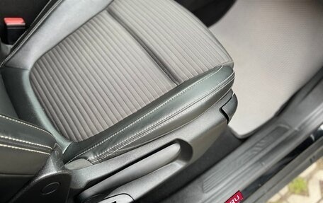Renault Scenic IV, 2019 год, 1 750 000 рублей, 26 фотография