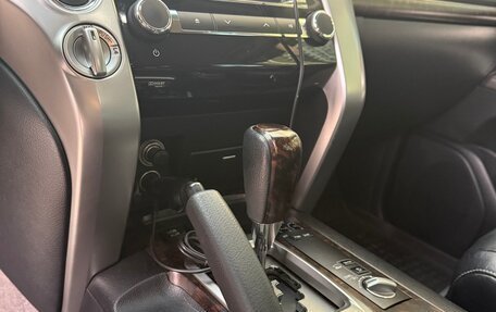 Toyota Land Cruiser 200, 2013 год, 5 000 000 рублей, 7 фотография