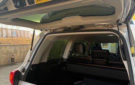 Toyota Land Cruiser 200, 2013 год, 5 000 000 рублей, 11 фотография
