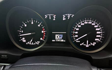 Toyota Land Cruiser 200, 2013 год, 5 000 000 рублей, 13 фотография