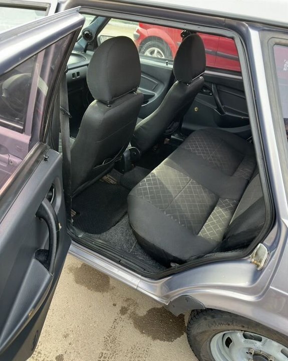 ВАЗ (LADA) 21099, 2002 год, 310 000 рублей, 9 фотография