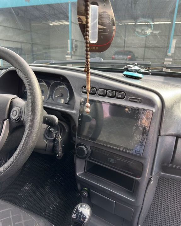 ВАЗ (LADA) 21099, 2002 год, 310 000 рублей, 11 фотография