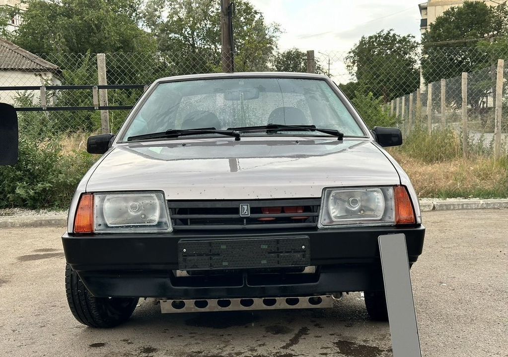 ВАЗ (LADA) 21099, 2002 год, 310 000 рублей, 1 фотография