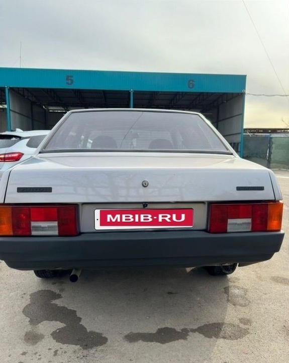 ВАЗ (LADA) 21099, 2002 год, 310 000 рублей, 6 фотография