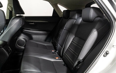 Lexus NX I, 2015 год, 2 689 000 рублей, 10 фотография