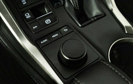 Lexus NX I, 2015 год, 2 689 000 рублей, 17 фотография