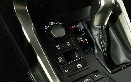 Lexus NX I, 2015 год, 2 689 000 рублей, 18 фотография