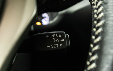 Lexus NX I, 2015 год, 2 689 000 рублей, 20 фотография