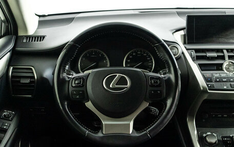 Lexus NX I, 2015 год, 2 689 000 рублей, 21 фотография
