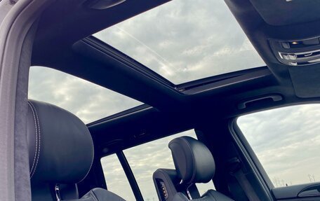 Mercedes-Benz GL-Класс AMG, 2014 год, 4 390 000 рублей, 10 фотография