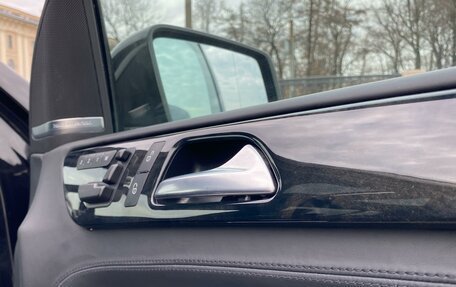 Mercedes-Benz GL-Класс AMG, 2014 год, 4 390 000 рублей, 11 фотография
