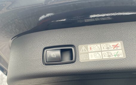 Mercedes-Benz GL-Класс AMG, 2014 год, 4 390 000 рублей, 14 фотография