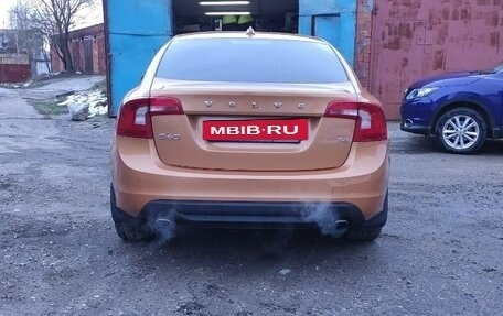 Volvo S60 III, 2012 год, 1 200 000 рублей, 6 фотография