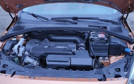 Volvo S60 III, 2012 год, 1 200 000 рублей, 15 фотография