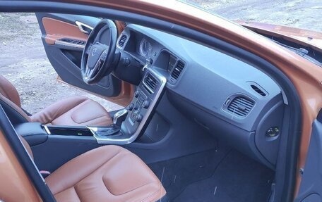 Volvo S60 III, 2012 год, 1 200 000 рублей, 14 фотография