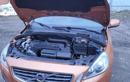 Volvo S60 III, 2012 год, 1 200 000 рублей, 16 фотография