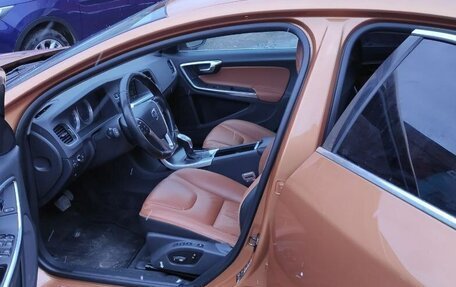 Volvo S60 III, 2012 год, 1 200 000 рублей, 13 фотография