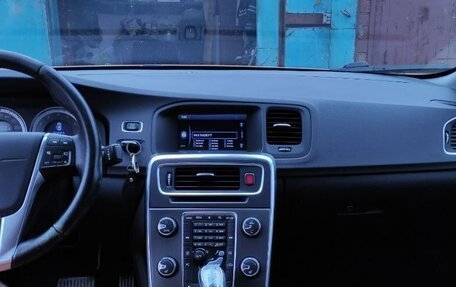 Volvo S60 III, 2012 год, 1 200 000 рублей, 18 фотография