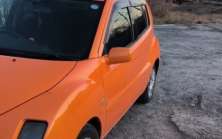 Toyota WiLL Cypha, 2003 год, 550 000 рублей, 2 фотография