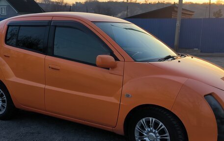 Toyota WiLL Cypha, 2003 год, 550 000 рублей, 3 фотография